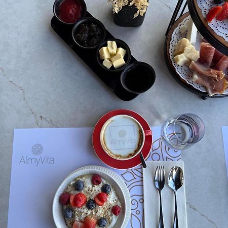Portou House Otel Hanya Dış mekan fotoğraf