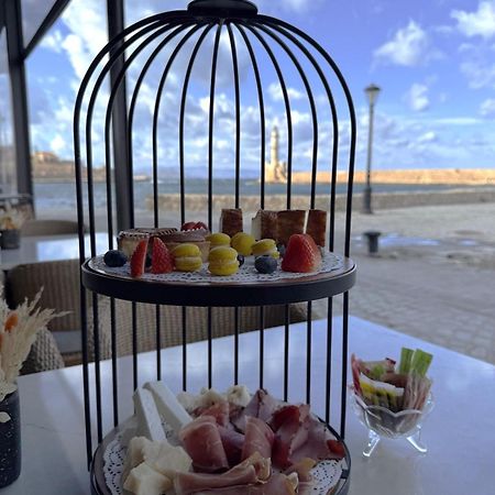 Portou House Otel Hanya Dış mekan fotoğraf