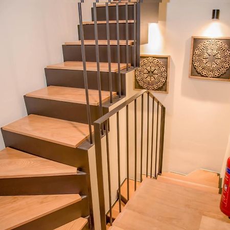 Portou House Otel Hanya Dış mekan fotoğraf