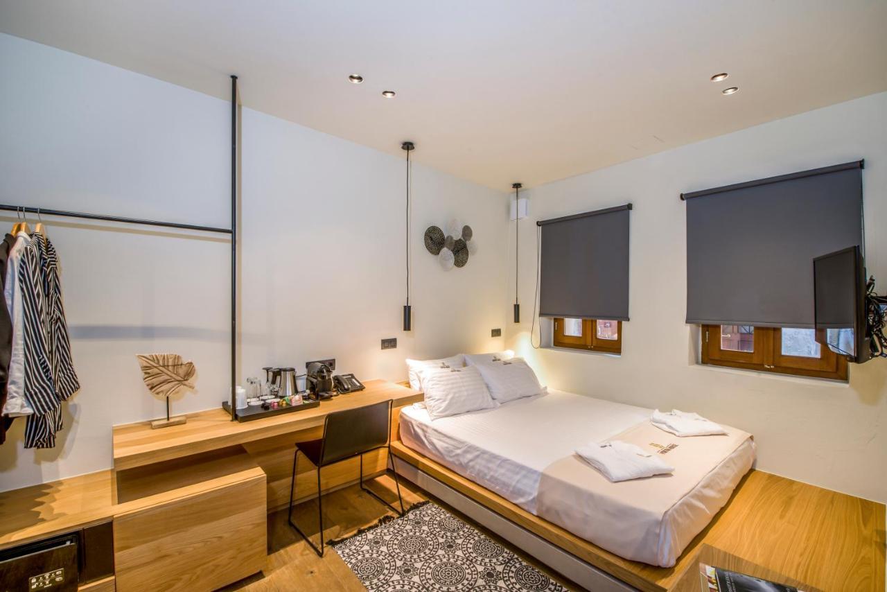 Portou House Otel Hanya Dış mekan fotoğraf