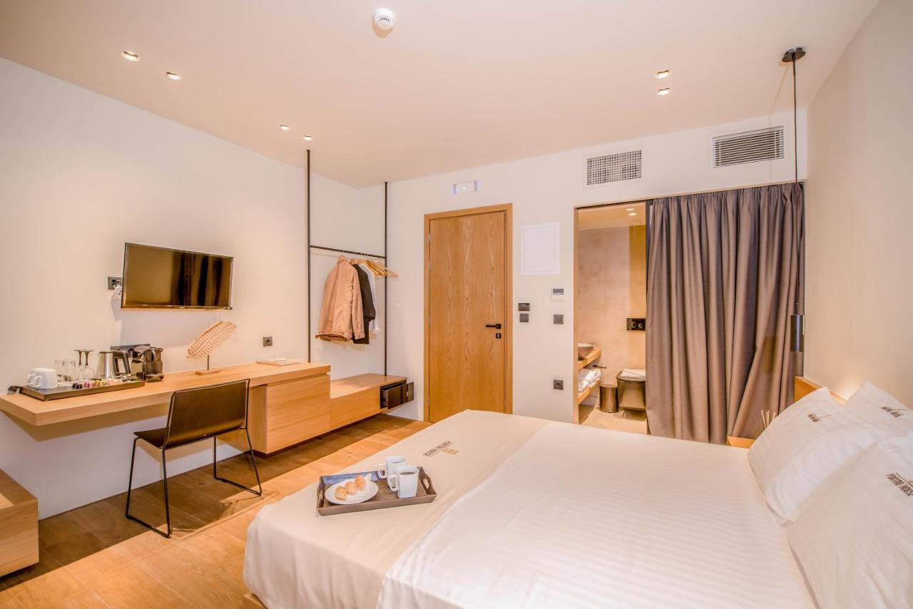 Portou House Otel Hanya Dış mekan fotoğraf