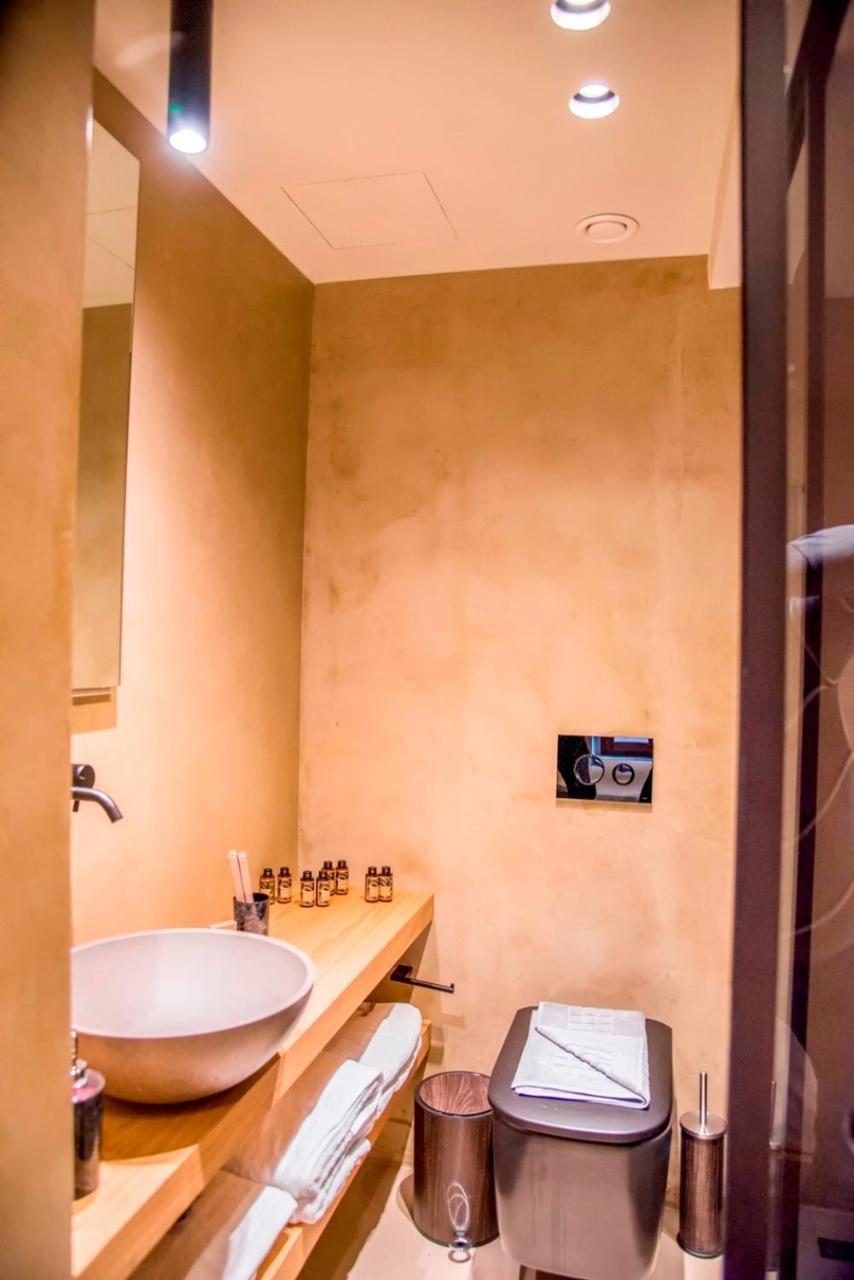 Portou House Otel Hanya Dış mekan fotoğraf