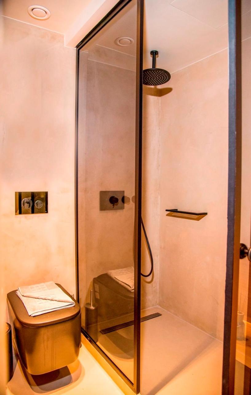 Portou House Otel Hanya Dış mekan fotoğraf