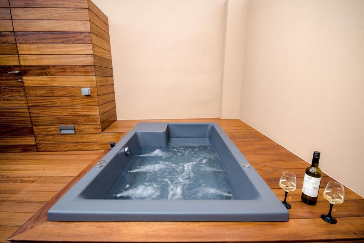 Portou House Otel Hanya Dış mekan fotoğraf