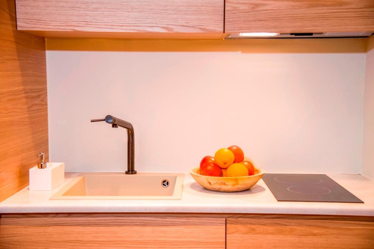 Portou House Otel Hanya Dış mekan fotoğraf